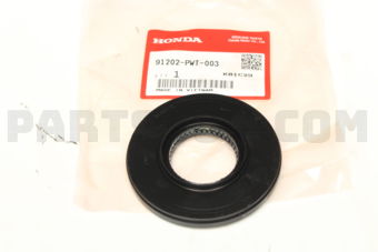 91202PWT003 OIL SEAL 35X78X8