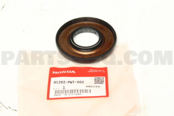 91202PWT003 OIL SEAL 35X78X8