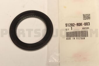 91202RDK003 OIL SEAL,48X67X7