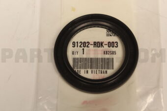 91202RDK003 OIL SEAL,48X67X7