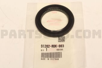 91202RDK003 OIL SEAL,48X67X7