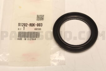 91202RDK003 OIL SEAL,48X67X7