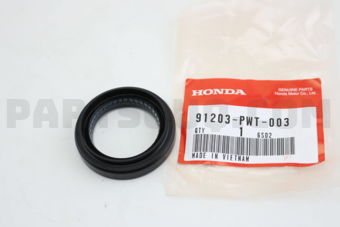 91203PWT003 OIL SEAL,35X50X8
