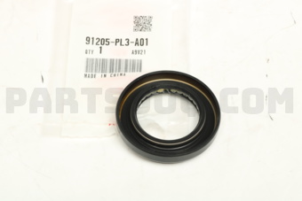 91205PL3A01 OIL SEAL 35X56X8