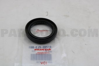 91205PL3B01 OIL SEAL,40X56X8