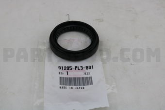 91205PL3B01 OIL SEAL,40X56X8