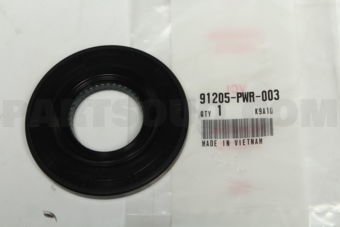 91205PWR003 OIL SEAL,35X76X8