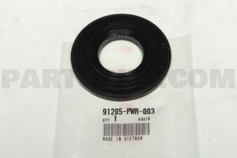 91205PWR003 OIL SEAL,35X76X8