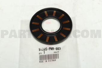 91205PWR003 OIL SEAL,35X76X8