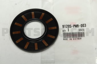 91205PWR003 OIL SEAL,35X76X8