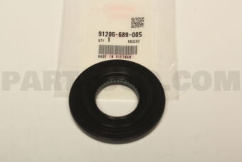 91206689005 OIL SEAL 35X76X9