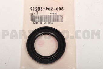 91206P0Z005 OIL SEAL,35X54X8