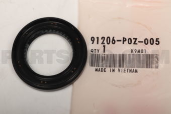 91206P0Z005 OIL SEAL,35X54X8