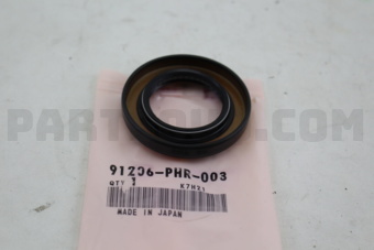 91206PHR003 OIL SEAL,35X58X8