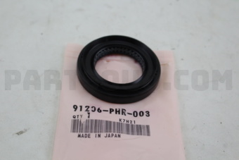 91206PHR003 OIL SEAL,35X58X8