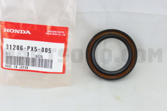 91206PX5005 OILSEAL,40X58X8