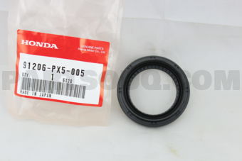 91206PX5005 OILSEAL,40X58X8