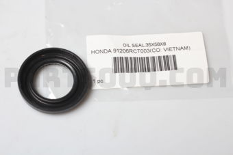 91206RCT003 OIL SEAL,35X58X8
