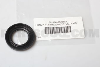91206RCT003 OIL SEAL,35X58X8