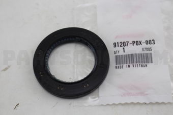 91207P0X003 OIL SEAL 44X68X8
