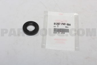 91207P4V004 OIL,SEAL 19X35X7