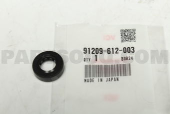 91209612003 OIL SEAL 12X22X7