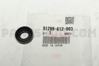 91209612003 OIL SEAL 12X22X7