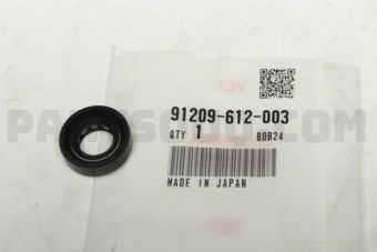 91209612003 OIL SEAL 12X22X7