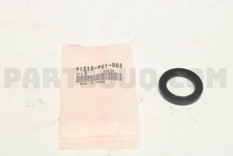 91212P01003 OIL SEAL,31X46X7