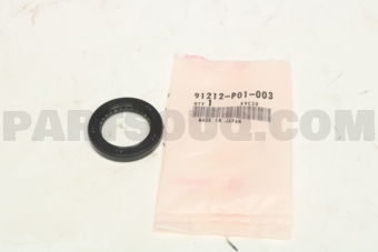 91212P01003 OIL SEAL,31X46X7