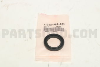 91212P01003 OIL SEAL,31X46X7