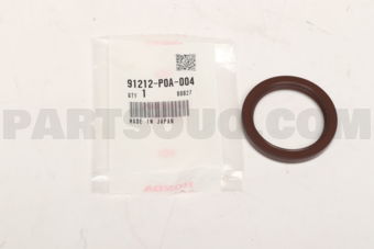 91212P0A004 OIL SEAL,40X52X7