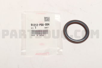 91212P0A004 OIL SEAL,40X52X7