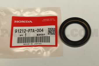91212P7A004 OIL SEAL,31X46X7