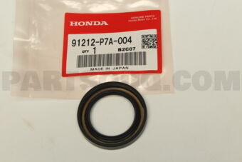 91212P7A004 OIL SEAL,31X46X7