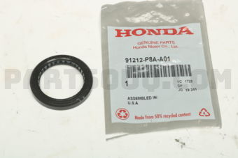 91212P8AA01 OIL SEAL,41X56X8