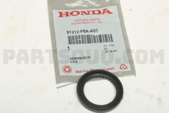 91212P8AA01 OIL SEAL,41X56X8