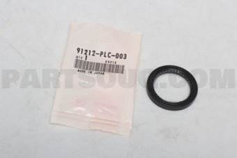 91212PLC003 OIL SEAL,38X50X7