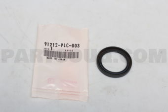 91212PLC003 OIL SEAL,38X50X7