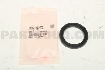 91212PNC003 OIL SEAL,43X58X7
