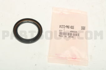 91212PNC003 OIL SEAL,43X58X7