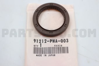91212PWA003 OIL SEAL 40X55X7