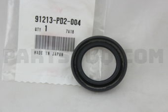 91213PD2004 OIL SEAL, 29X45X8