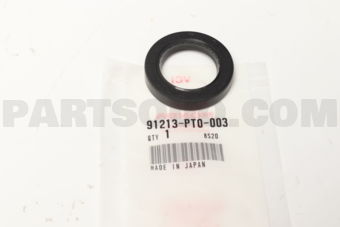 91213PT0003 OIL SEAL, 28X42X8
