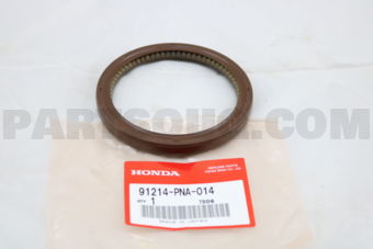 91214PNA014 OIL SEAL,80X98X10