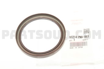 91214PWA003 OIL SEAL,80X98X10