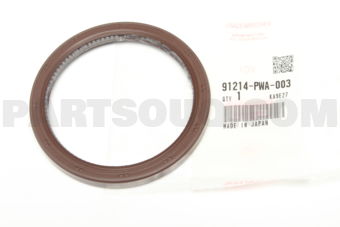 91214PWA003 OIL SEAL,80X98X10