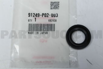 91249P02003 SEAL,POWER STEERI