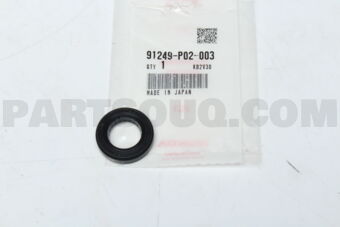 91249P02003 SEAL,POWER STEERI
