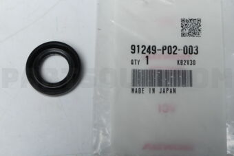 91249P02003 SEAL,POWER STEERI